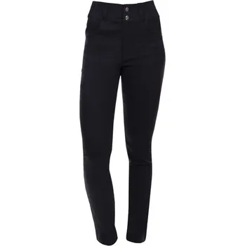 Pánské kalhoty Ardon Kalhoty ARDON JASVENA dámské černá 38