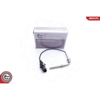 Čidlo automobilu Čidlo, teplota výfukových plynů ESEN SKV 30SKV181