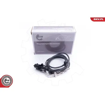 Čidlo automobilu Čidlo, teplota výfukových plynů ESEN SKV 30SKV133