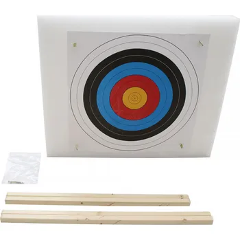 Lukostřelecký terč By Beier Germany Sada terčovnice Easy Quick