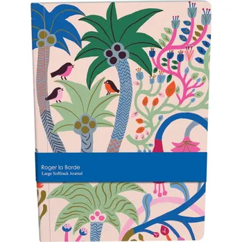 Zápisník Zápisník 128 stránek Starflower – Roger la Borde ID_1559080