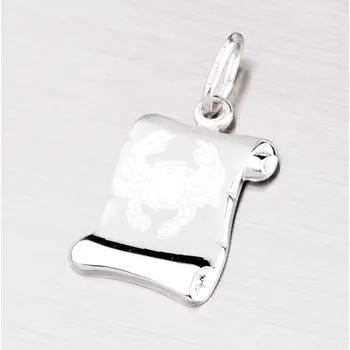 Přívěsek Přívěsek stříbro 925 - Rak M5170-06