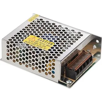 Příslušenství pro svítidlo Arelux Napájecí zdroj AT24.60 24V/60W 2.5A AL_AT24.60