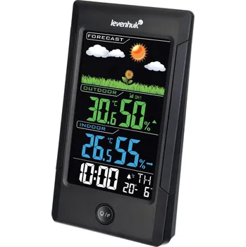 Termohygrometr Levenhuk Wezzer Teo TH40