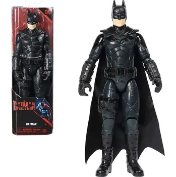 Figurka Spin Master Batman filmová figurka 30 cm, DC Comics - 778988371671