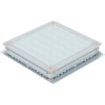 Elektroinstalační krabice OBO BETTERMANN Krabice UZD350-3 7410034