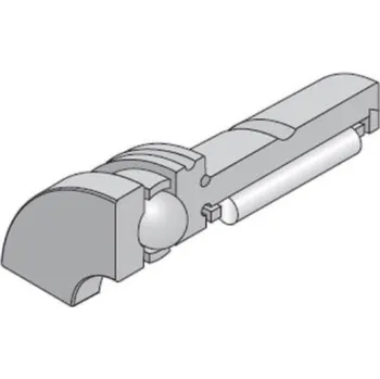 NTN NKX 40 kombinované ložisko