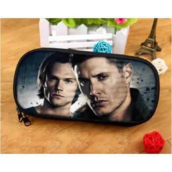 Penál Pouzdro Supernatural (Lovci duchů)