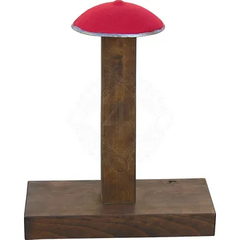 Karnevalový kostým Richard Havlín Stojan na helmu