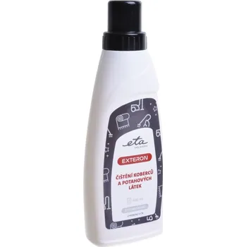 Čisticí prostředek na koerce a čalounění Čistící prostředek na koberce EXTERON 500g pro ETA 1865 Mariner