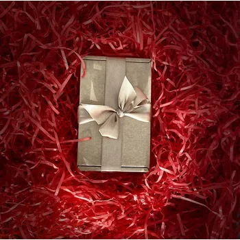 Dárkový potravinový koš Vánoční dárkový poukaz 2 000 Kč možnosti: Dárkové balení