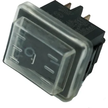 Auto-moto Přepínač DEDRA XDED8822.25