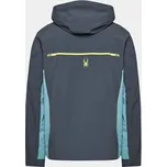 Spyder Lyžařská bunda Orbiter 221024 Šedá Regular Fit S