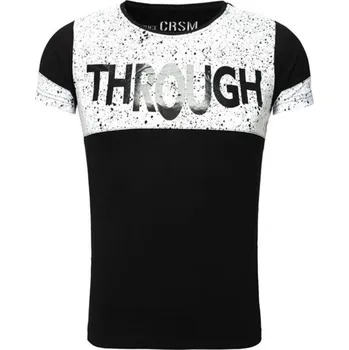 Pánské tričko Pánské tričko model 66679 YourNewStyle, s i240_61315_2:s