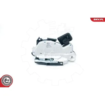Autozámek Zámek dveří ESEN SKV 16SKV161