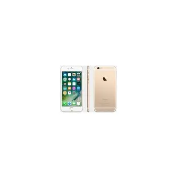 Mobilní telefon Apple iPhone 6S 128GB; ZLATÁ
