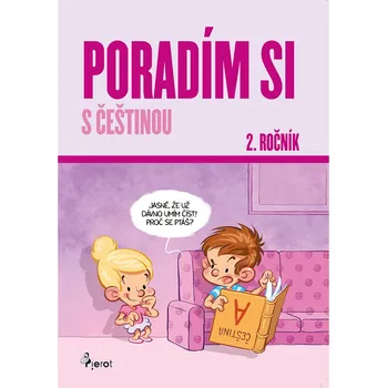 Poradím si s češtinou 2. ročník - Petr Šulc