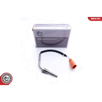 Čidlo automobilu Čidlo, teplota výfukových plynů ESEN SKV 30SKV168