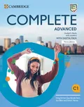 Complete Advanced: Student´s Book with…