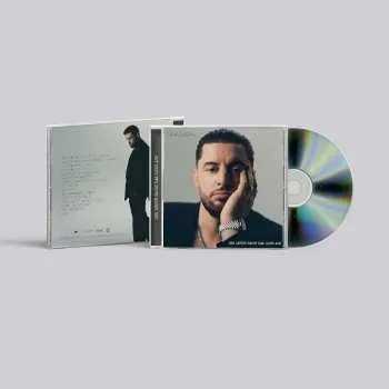 Zahraniční hudba CD BAUSA: Der Letzte Macht Das Licht Aus 2023