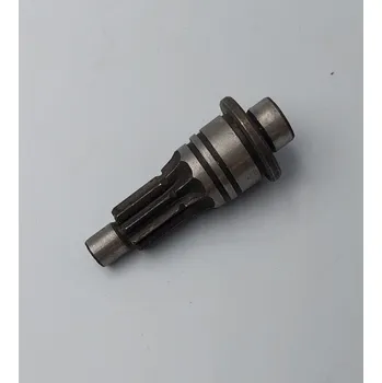 Ozubená hřídel 1 DEDRA XDED7767.24