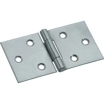 pant IBFM Pant 457 - plochý nedělitelný pant klavírový, 3 velikosti Velikost: 5095