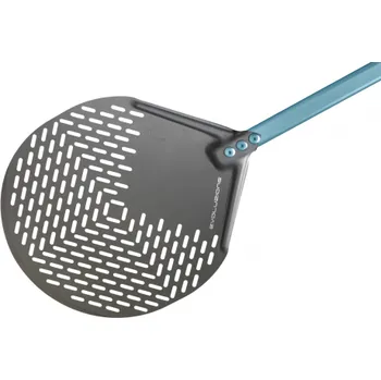 Lopata na pizzu Lopata na pizzu Evoluzione TOP 41x41cm délka 120cm