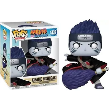 Figurka Funko Pop! Naruto Shippuden Kisame Hoshigaki 1437 15 cm
