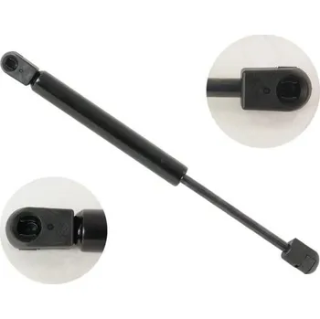 Kapota Plynová pružina / vzpěra pátých dveří levá=pravá VOLKSWAGEN BORA (1J5/1JM), 10.98-11.05, VOLKSWAGEN PASSAT, (B5 (3B)), 09.96-11.00, SEAT TOLEDO II (1M