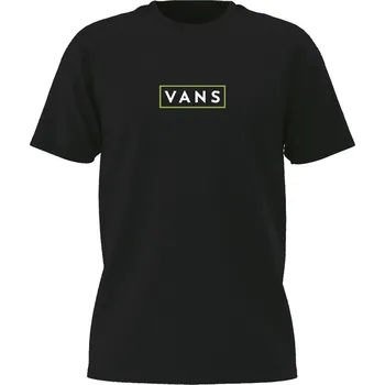 Pánské tričko Vans MN CLASSIC EASY BOX Pánské tričko US S VN0A5E81CBK1