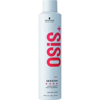 Stylingový přípravek Schwarzkopf Professional OSiS+ Session 300 ml