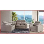 Rohová sedací souprava TROPIC 2