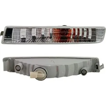 Auto-moto DEPO blikač blinkr přední levý OPEL VIVARO, 01.01-12.06 OE 89020827, 4408521, 91166438