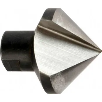 Příslušenství k nářadí NOGA Záhlubník 90° HSSE TiAl 20,5 mm