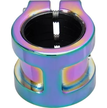 Příslušenství pro koloběžku CORE objímka - SL Double Bolt Pro Scooter Clamp (MULTI1948)