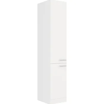 Kuchyňská skříňka Kuchyňská dolní skříňka EDNA 60 DK 210 2F, Bílá