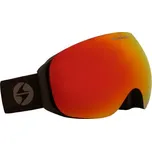 Blizzard Ski Gog 999 Black Matt/Carl…