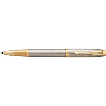 Parker Royal I.M. Premium Warm Grey GT, keramické pero