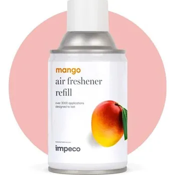 IMPECO Parfémovaná náplň Premium MANGO do osvěžovače vzduchu APC126