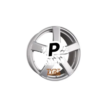 Alu kolo ALUTEC FREEZE polarsilber 6.50 x 16 ET 38.00 5x114.3