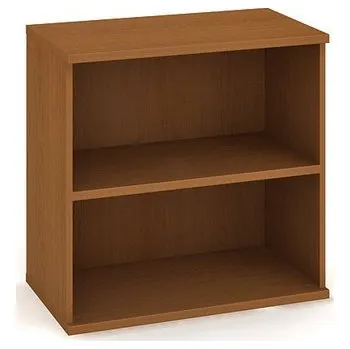 Policová skříň HOBIS skříň STRONG S 2 80