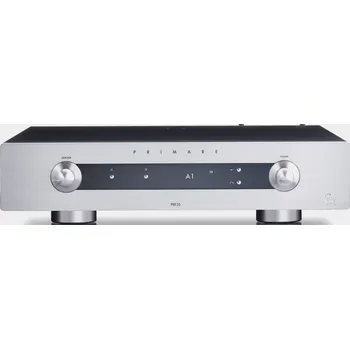Hi-Fi Zesilovač Primare PRE35 DAC - Stříbrná