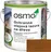 OSMO Color Ochranná olejová lazura 750 ml, 707 ořech