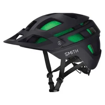 Cyklistická přilba Přilba SMITH Forefront 2 MIPS Matte Black 59-62 cm