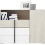 MEBLAR Komoda REMO RM9