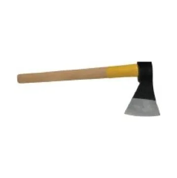 Sekera METRIE Sekera 600g Baupro, mix 370 mm 883062