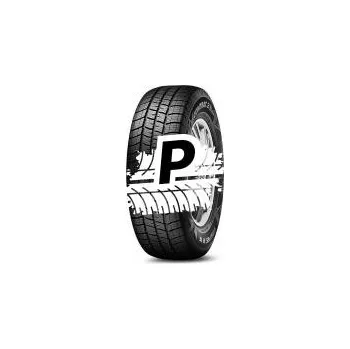 VREDESTEIN COMTRAC 2 ALLSEASON PLUS 215/65 R15C 104/102T CELOROČNÍ