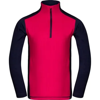 Dětské prádlo - triko Alpine Pro SIGNORO - růžová / M