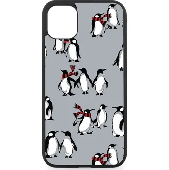 Náhradní kryt pro mobilní telefon Kryt na mobil Oppo PINGUIN Oppo: RENO 3