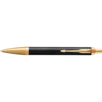 Parker Royal I.M. Premium Black GT, kuličkové pero
